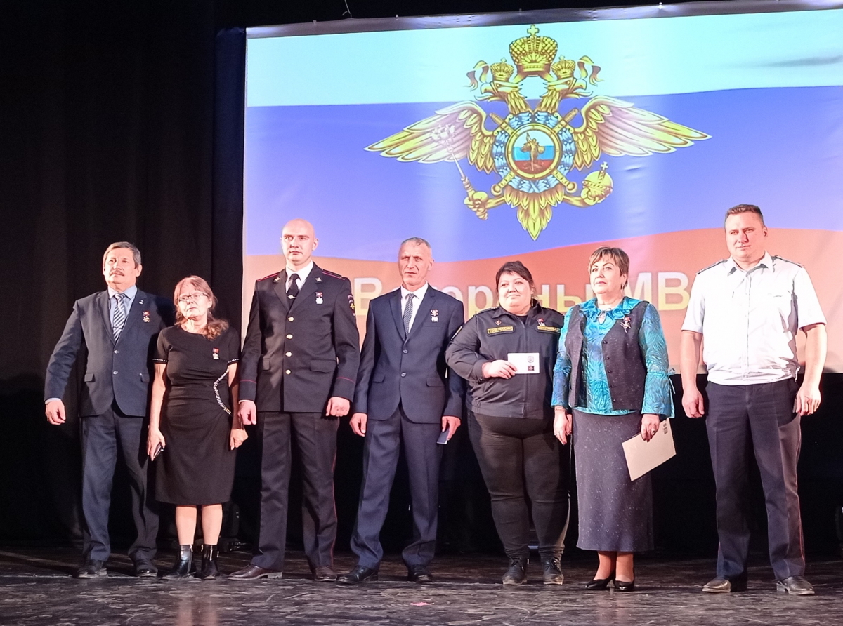 Фото предоставлено Э. Никитиной.